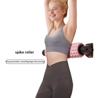 Good Quality Epp Foam Roller Mould Epp Foam Mould Roller Machine Tool photo-4