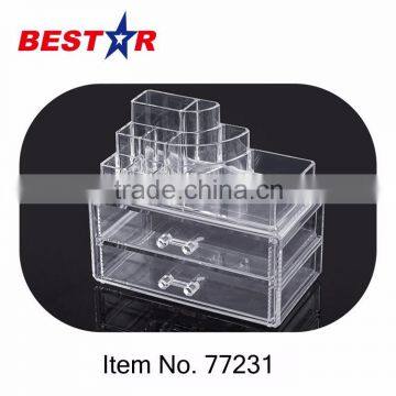 Top Selling OEM Available Cheap Price acrylic organizer