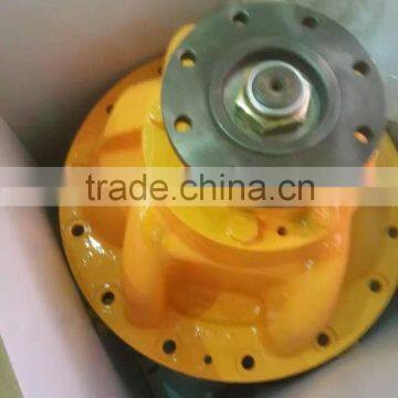 SEM wheel loader front reducer