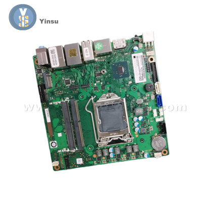 Wincor Nixdorf I6 Motherboard 1750301816 H110-mITX D3480 With TPM1.2