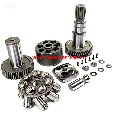 Kit de peças de reparo da bomba de pistão hidráulica A8VO160 para Caterpillar 330B 330BL E330B photo-3