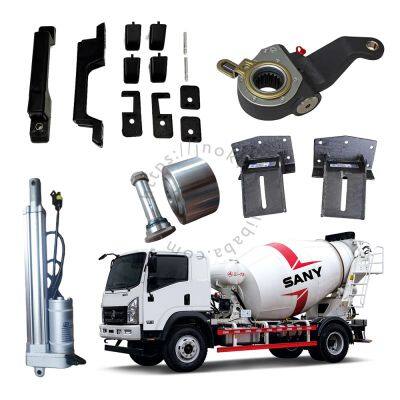 Hot-selling China Supplier Direct Shipment Sany Construction Vehicle Parts Sany SY550 Excavator Parts Concrete Pump Truck Parts photo-6