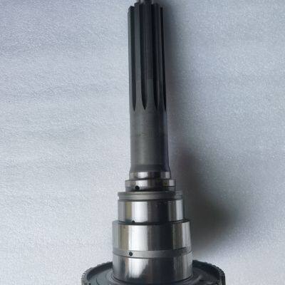 1316202026/1356302103/1316302221 One Axis Input Shaft for ZFL Gearbox 16S2230 16S2231 16C151 16s221 16s181 photo-4