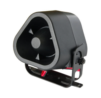 Электронный гудок, автомобильный динамик/ автомобильный гудок (Wechat:13510231336)