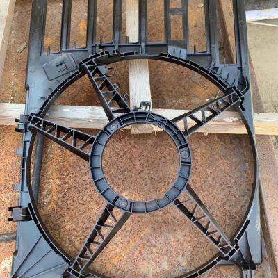 BMW X4/X5/X6/X7 cooling fan,BMW cooling fan