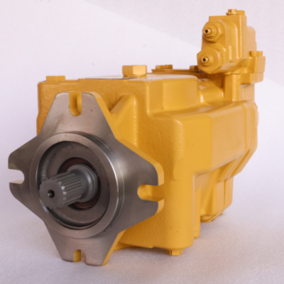 104-1752 Hydraulic Pump 104-1752 Grader D9R Piston Pump 104-1752 0R-7669 Hydraulic Pump Bulldozer Hydraulic Pump