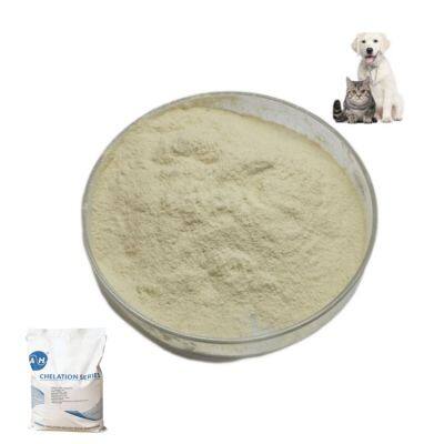 Прямая продажа с завода. Протеинат марганца 20% белковый пептидный хелатные минералы для животноводства