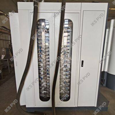 High-Performance PVD Coating Equipment for Mold and Accessories ZY-801 photo-2