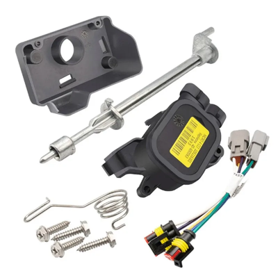 Комплект дроссельного потенциометра для преобразования Golf Cart MCOR 4 для Club Car DS/Carryall - AM293101 105116301