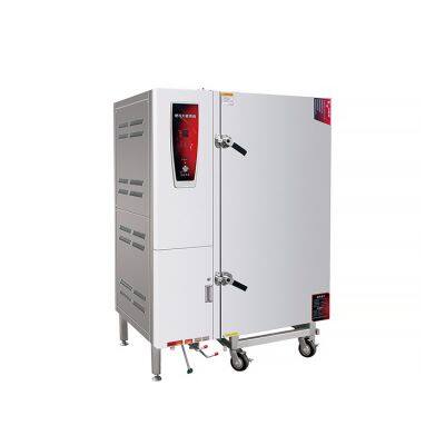 Mobile Gas Steaming Room photo-2