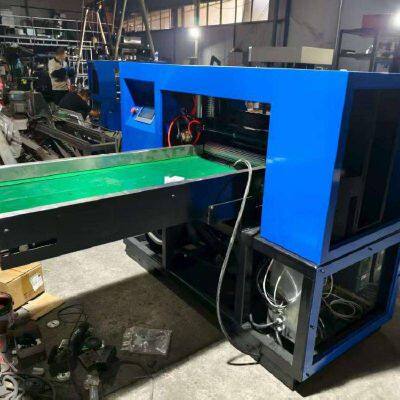 Nylon Rope and Cloth Shearing Machine, Airbag Cloth Crusher, Chemical Fiber Filament Cutting Machine, Xinhang Machinery photo-5