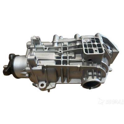 Задний дифференциал в сборе для Mercedes Benz CLA250 A45 B250 4Matic A2463501802 OEM