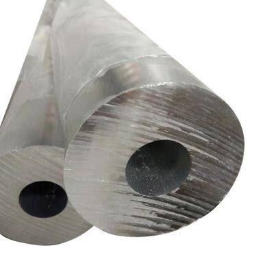 Multiple Repurchase Durable 6061 6063 7075 Aluminum Tube for Mechanical Equipment photo-4