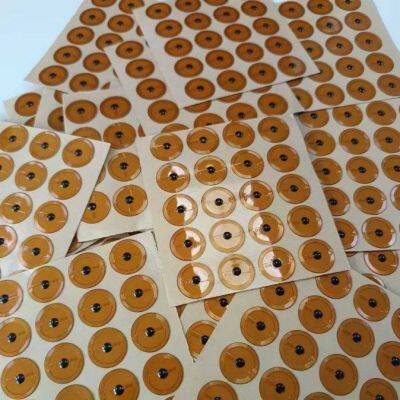 Manufacturing Cases of Rfid Electronic Tags, Pcb High-temperature-resistant Nfc, and Anti-metal Uhf Tags photo-2