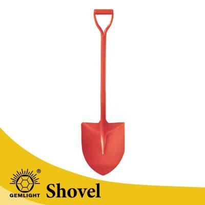 Садовые инструменты – лопаты. Лучшие лопаты для садоводства с прочной стальной лезвием