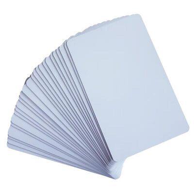 Plastic Card