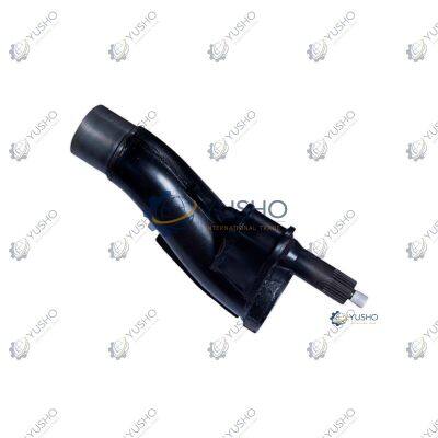 S Valve 12596873 for SANY Concrete Machinery Genuine OEM photo-2
