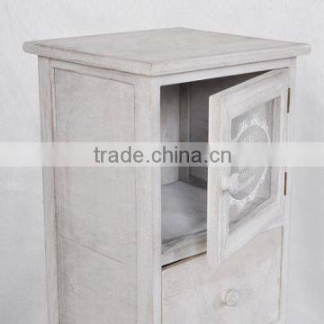 Wholesale Antique Solid Wood Cabinet photo-5