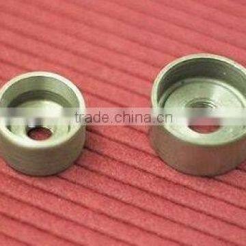 damper piston