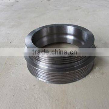 ductile iron hub