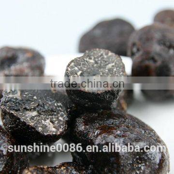 Chinese Frozen Black Truffle From Yunnan China