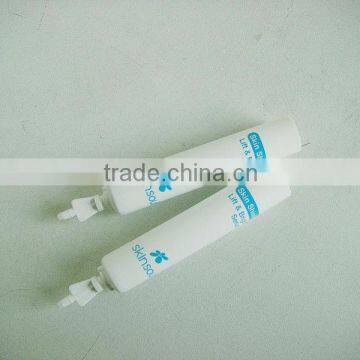 cosmetic packaging tube