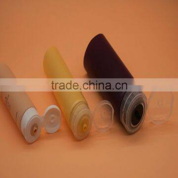 Tube With New Flip-top Cap photo-4