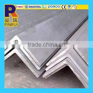 2205 stainless steel angle bar price per ton