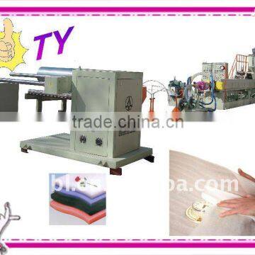 EPE Foaming Extrusion Line (TYEPE-170)