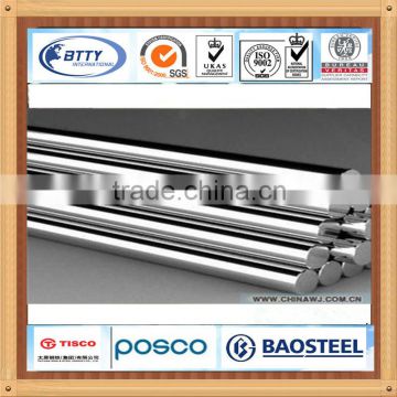 Aisi 304 Stainless Steel Round Bar