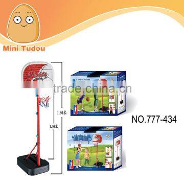 Kid toy stand basketball sports toys for kids