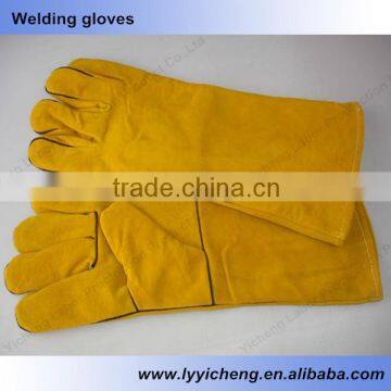 Durable With High Quality Welding Gloves photo-3