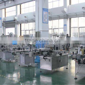 Aluminum Foil Induction Plastic Bottle Cap Sealing Machine Quality Choice photo-5