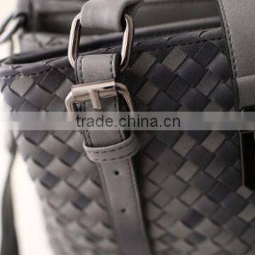 Cheap Wholesale Lady Woven Handbags From Baigou Supplier China photo-3