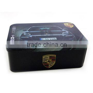 Direcrt Factory Sale Automobile Tin Cans for Packaging photo-3