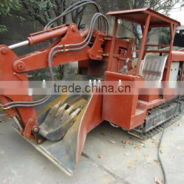 Grilled Slag Machine