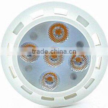 factory price gu10 7w 240v ceramic LED Spot light