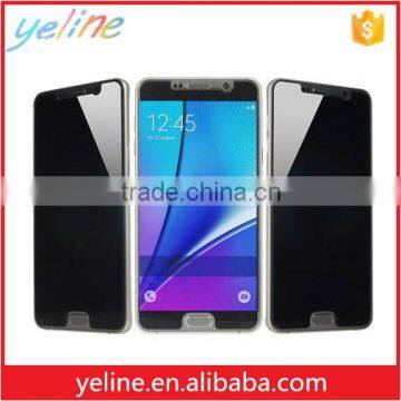 W2016 for Samsung Galaxy s4 Tempered Screen Protector, Privacy Touch Screen Glass Film photo-4