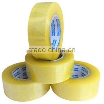 BOPP Packing Adhesive tape Carton Sealing Tape SGS OPP Sealing Tape