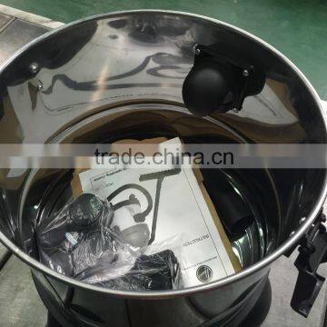 GS,CE,RoHS,EMC Certification and Ultra Fine Air Filter Type Handy Vacuum Cleaner photo-4