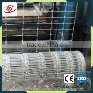 cattle panel metal fence factory supply