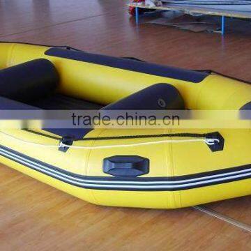 HOT! 2013 PVC sport inflatable yacht