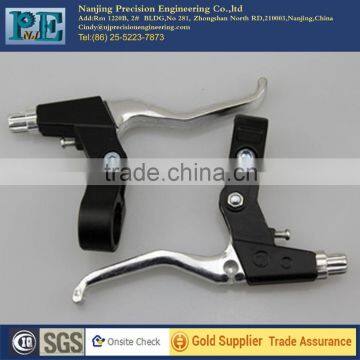 OEM hot sale nice precision bicycle brakes lever from China factory