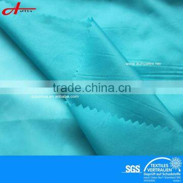 Nylon Insulated Fabric Nylon Plain Fabric