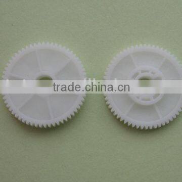 For canon IR5000/6000 gear, FS6-0104, Fuser Cleaning Web Gear 60T,ir5000 copier