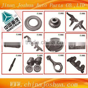 HOT!!!iveco truck spare parts