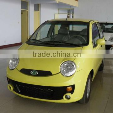 812cc gasoline smart car