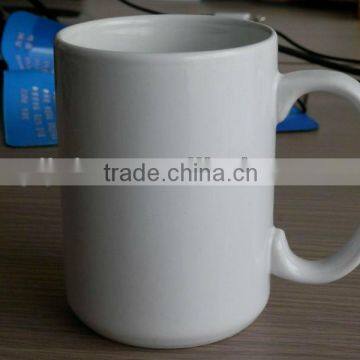 15oz blank sublimation ceramic mug