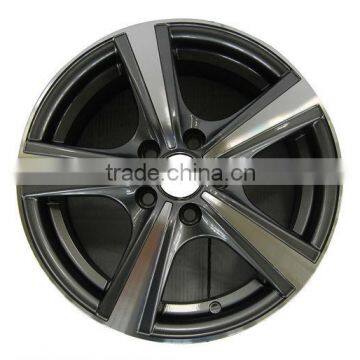 Highqualty alloy wheel, aluminium wheel,alloy rim