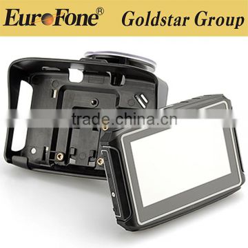 high quality waterproof motorcycle gps navigator